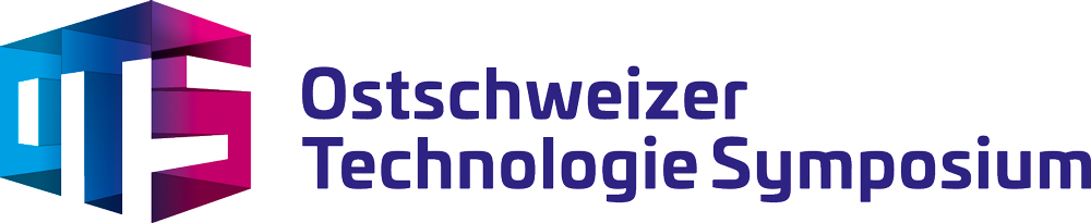 Logo Ostschweizer Technologie Symposium