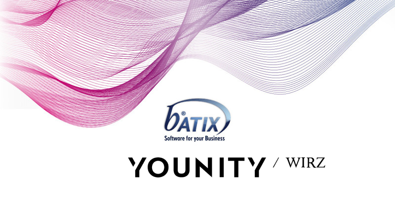 Batix Younity Partnerschaft