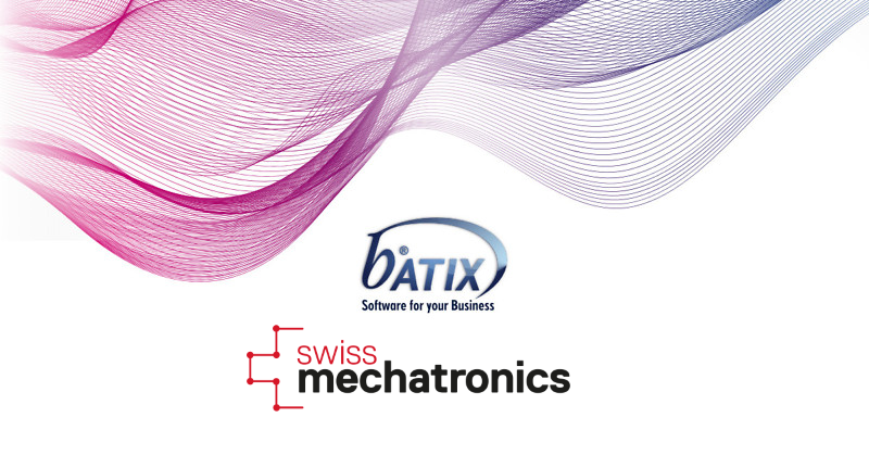 Batix Swiss Mechatronics Mitglied