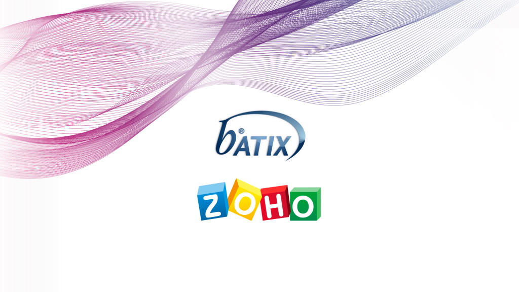 ZOHO Affiliate Partner