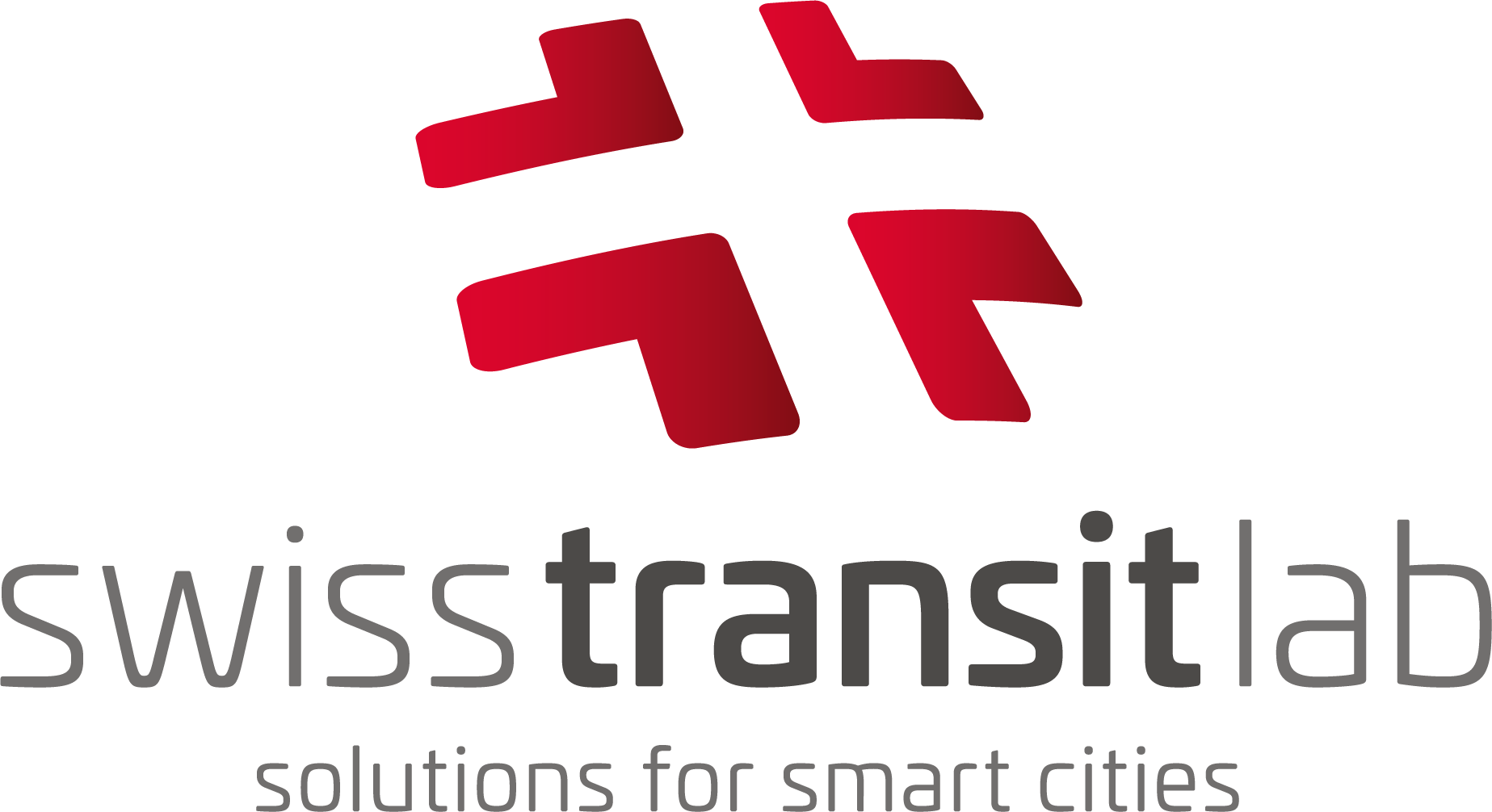 Logo Swiss Transit Lab Schaffhausen