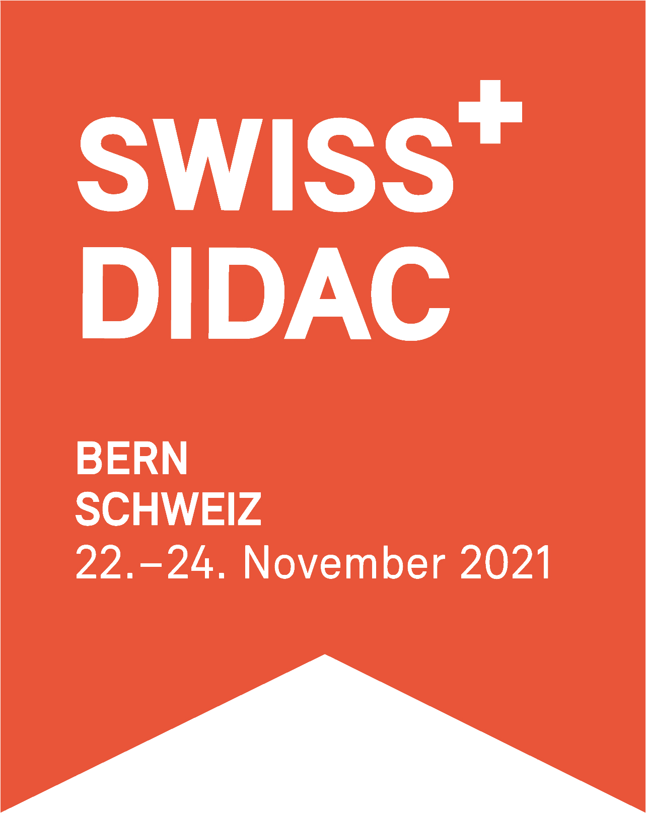 SwissDidac 2021