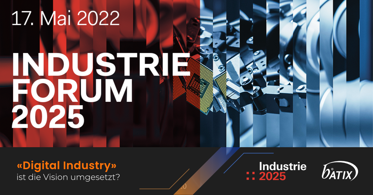 Industrieforum 2025