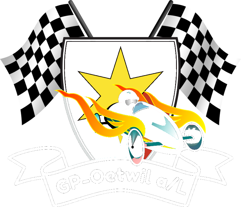 Logo GP-Oetwil an der Limmat Derby