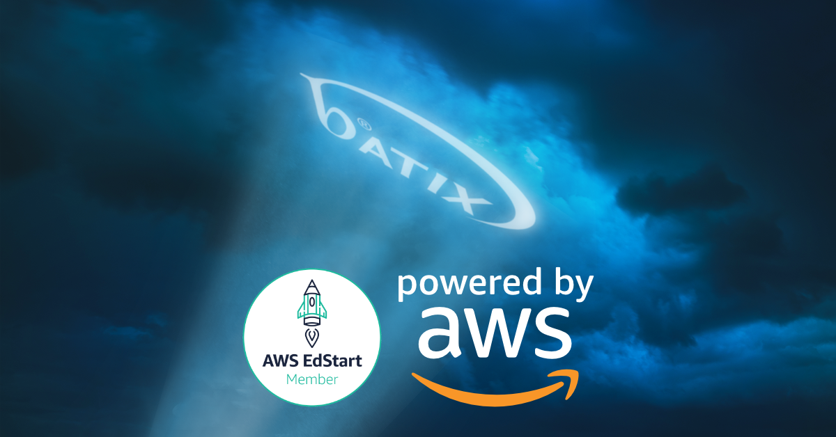 Batix powerd by AWS EdStart