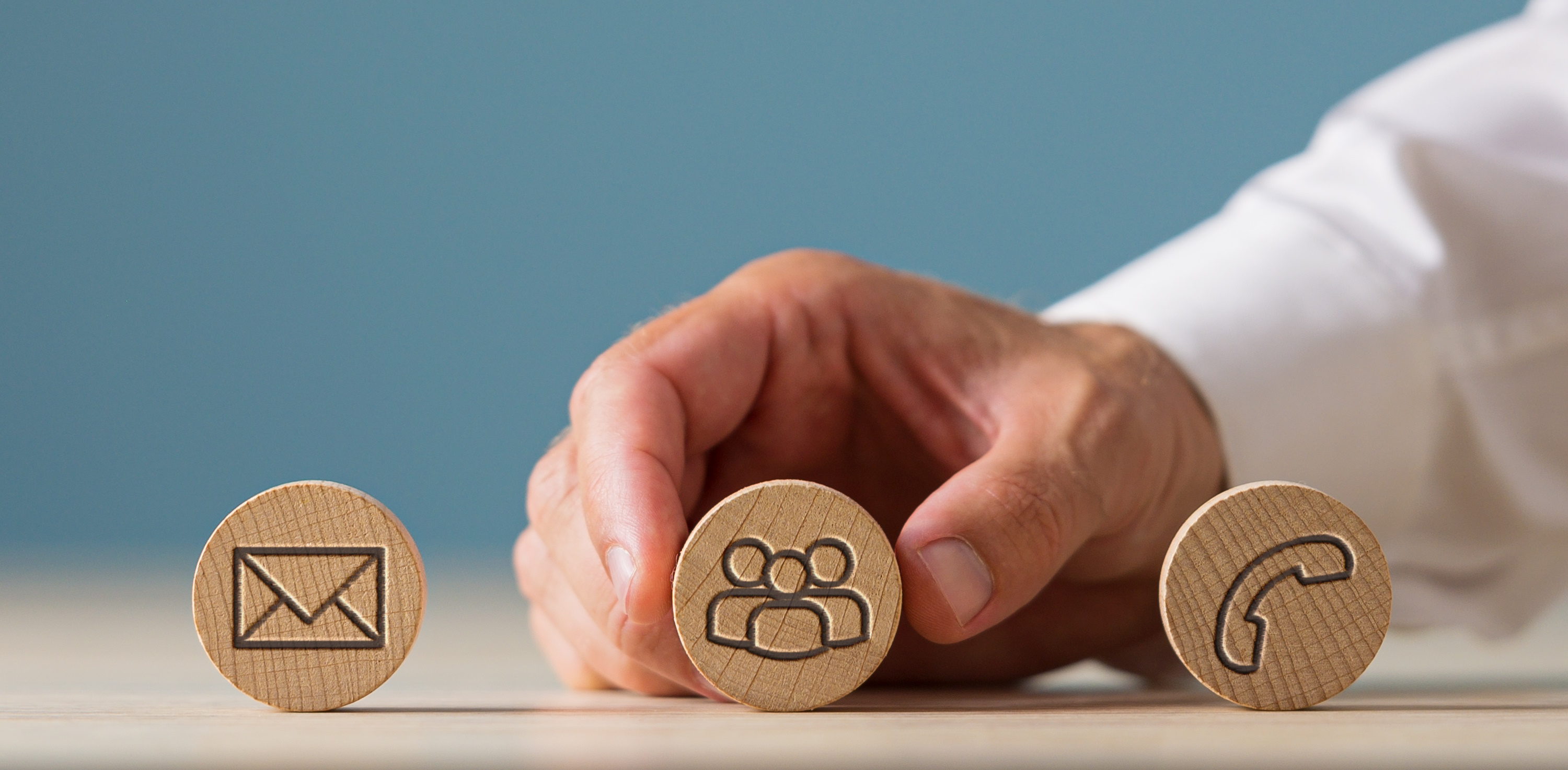 Batix CRM Customer Relationship Management