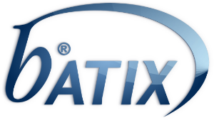 Logo Batix Software GmbH Saalfeld Deutschland