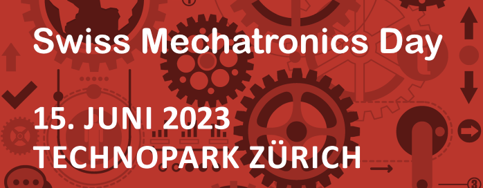 Swiss Mechatronics Day 2023